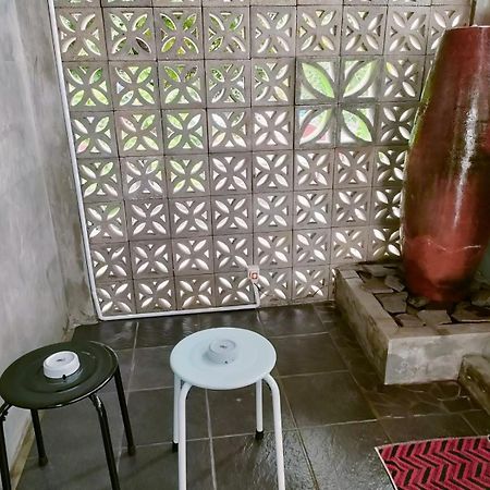 Jeng Tini Guest House Bogor Luaran gambar