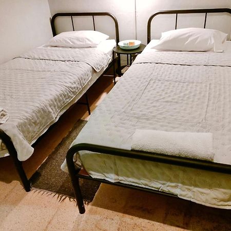 Jeng Tini Guest House Bogor Luaran gambar